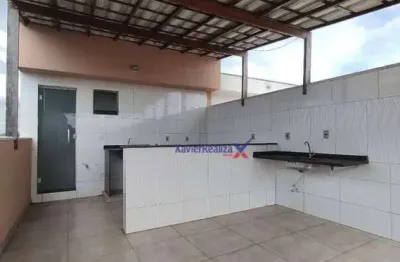 Casa espaçosa e moderna no bairro alterosas – 2ª seção!