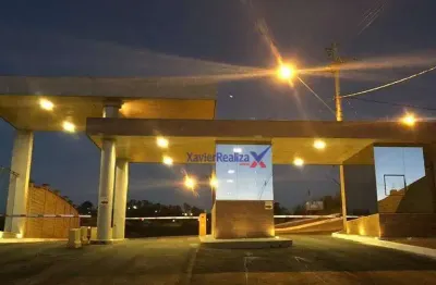Vista da lagoa residence – lotes em condomínio fechado!