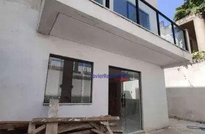 Casa com 3 quartos à venda na Rua Aroeira, Sapucaias III, Contagem