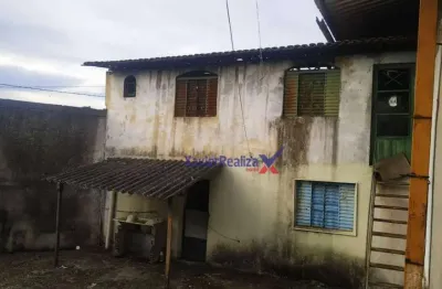 Terreno à venda na Rua Olimpio Francisco da Silva, Bela Vista, Contagem