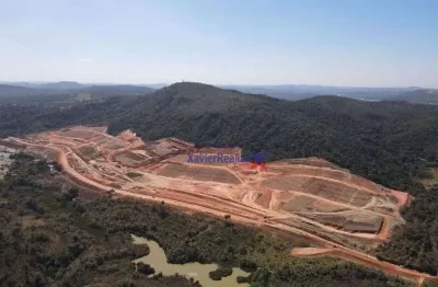 Terreno residencial à venda, angola, betim - te0013.