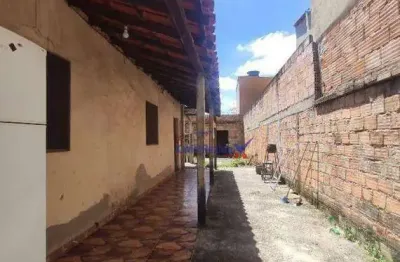 Terreno residencial à venda, jardim das alterosas - 1ª seção, betim - te0014.