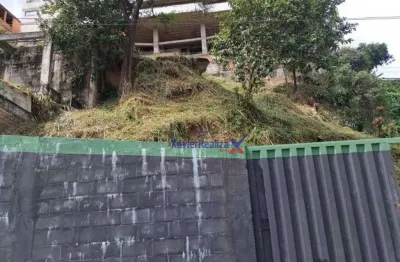 Lote à venda, 1080 m² por r$ 1.500.000 - padre eustáquio - belo horizonte/mg