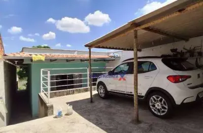 Casa residencial à venda, pedra branca, são joaquim de bicas - ca0228.