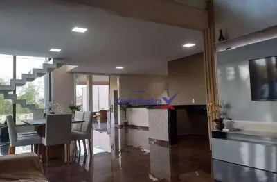 Casa residencial à venda, ponte alta, betim - ca0268.