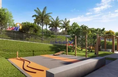 Apartamento residencial à venda, três barras, contagem - ap0138.