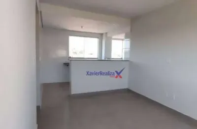 Apartamento residencial à venda, ponte alta, betim - ap0153.