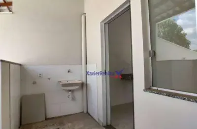 Casa residencial à venda, jardim das flores, ibirité - ca0385.