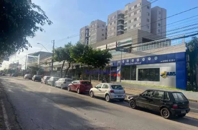Ponto comercial à venda na Rua Maria Amélia Macedo, Chácaras, Betim