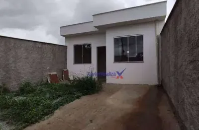 Casa residencial à venda, planalto, mateus leme - ca0403.