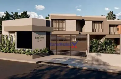 Casa residencial à venda, nossa senhora do carmo, contagem - ca0407.