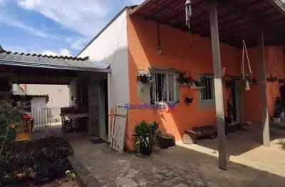 Casa residencial à venda, jardim laguna, contagem - ca0431.