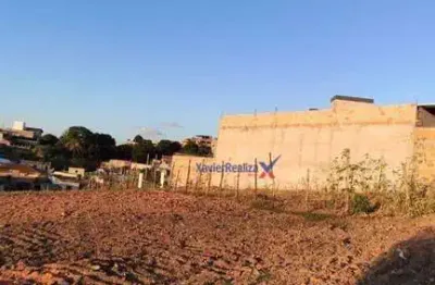 Terreno residencial à venda, dom bosco, betim - te0035.