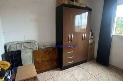 Apartamento residencial à venda, masterville, sarzedo - ap0193.