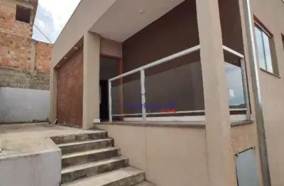 Casa residencial à venda, pedra branca, são joaquim de bicas - ca0460.