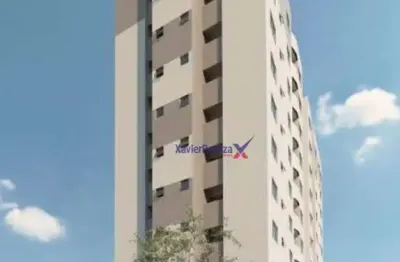 Cobertura residencial à venda, floresta, belo horizonte - co0033.