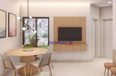 Apartamento residencial à venda, xangri-lá, contagem - ap0223.