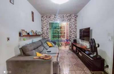 Casa residencial à venda, tirol (barreiro), belo horizonte - ca0482.