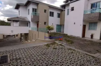 Casa residencial à venda, centro, contagem - ca0487.