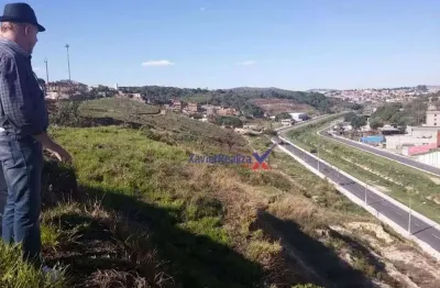 Terreno residencial à venda, betim industrial, betim - te0046.