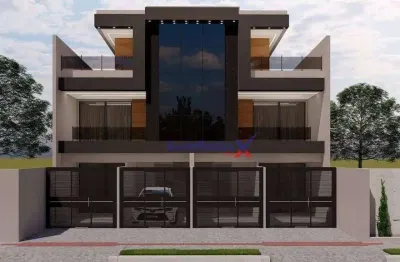 Casa com 2 quartos à venda na Rua João Batista de Deus, Guarujá Mansões, Betim