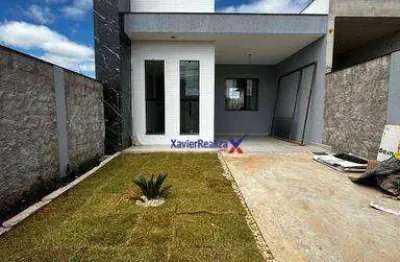 Casa com 3 quartos à venda no Tupanoara, São Joaquim de Bicas 