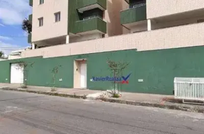 Apartamento com 2 dormitórios à venda, 50 m² por r$ 299.000 - espírito santo - betim/mg