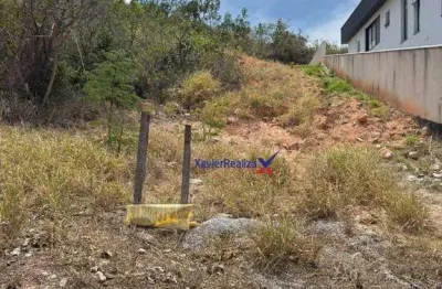 Terreno em condomínio fechado à venda na Avenida Dois, Vila das Flores, Betim