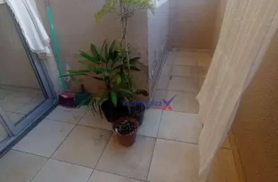 Apartamento com 2 quartos à venda na Rua Campestre, Jardim das Alterosas 1ª Seção, Betim