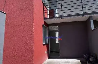 Apartamento Garden com 2 dormitórios à venda, 46 m² por R$ 320.000,00 - Xangri-Lá - Contagem/MG