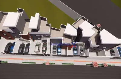 Apartamento garden com 3 dormitórios à venda, 57 m² por r$ 415.000,00 - xangri-lá - contagem/mg