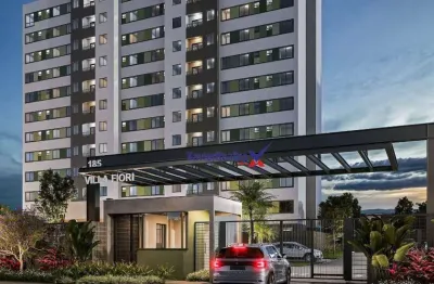 Apartamento Garden com 2 dormitórios à venda, 45 m² por R$ 572.990,00 - Alípio de Melo - Belo Horizonte/MG