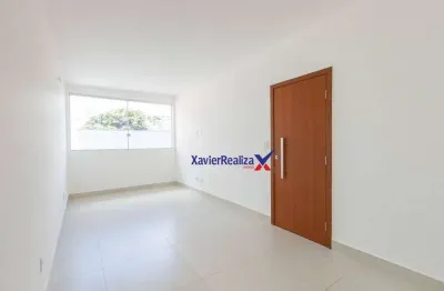 Apartamento garden com 3 dormitórios à venda, 80 m² por r$ 655.398,44 - salgado filho - belo horizonte/mg