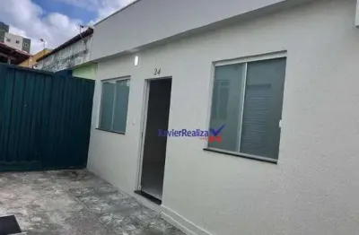 Casa com 2 dormitórios à venda, 55 m² por r$ 188.000 - senhora das graças - betim/mg