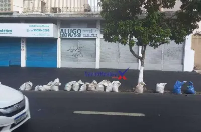 Loja à venda, 535 m² por r$ 2.800.000 - santa efigênia - belo horizonte/mg