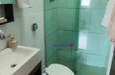 Apartamento garden com 2 dormitórios à venda, 65 m² por r$ 160.000 - são joão - betim/mg