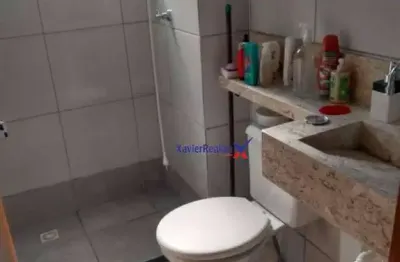 Apartamento com 2 dormitórios à venda, 45 m² por r$ 148.400,00 - duque de caxias - betim/mg