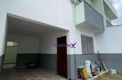 Casa com 3 dormitórios à venda, 75 m² por r$ 346.500,00 - jardim das alterosas - 2ª seção - betim/mg
