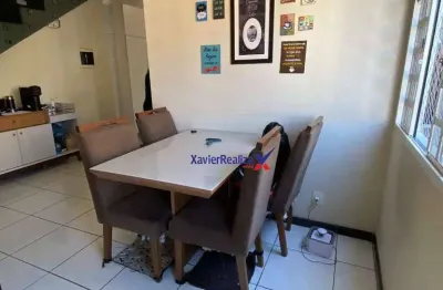 Casa com 5 dormitórios à venda por r$ 960.000 - petrolândia - contagem/mg