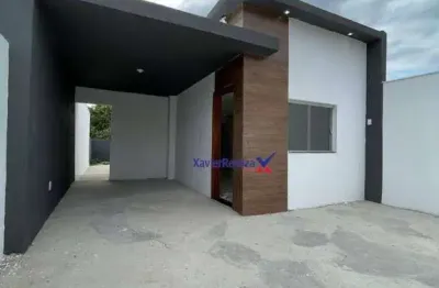 Casa com 3 dormitórios à venda, 80 m² por r$ 430.000,00 - vila verde - betim/mg