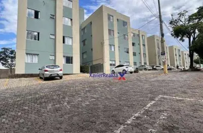 Apartamento com 3 dormitórios à venda, 88 m² por r$ 295.000,00 - chácaras - betim/mg