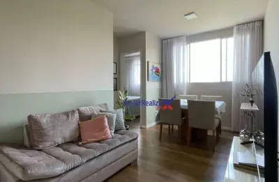 Apartamento com 2 dormitórios à venda, 45 m² por r$ 250.000,00 - bom retiro - betim/mg