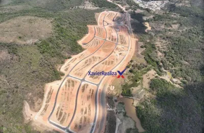Terreno à venda, 360 m² por r$ 324.000 - terras alphaville - betim/minas gerais
