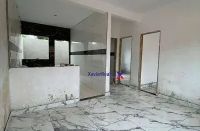 Casa com 2 dormitórios à venda, 58 m² por r$ 355.000 - bairro canaã - juatuba/mg