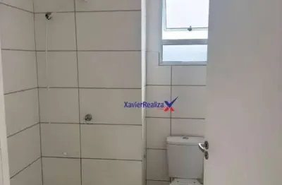 Apartamento com 2 dormitórios à venda, 43 m² por r$ 165.000,00 - donato - contagem/mg