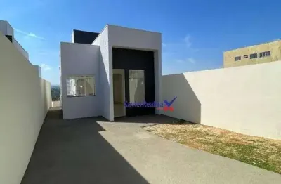 Casa à venda, 75 m² por r$ 470.000,00 - tupanuara - são joaquim de bicas/mg