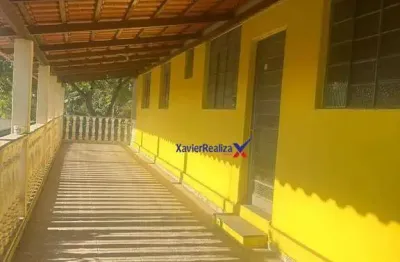 Casa com 2 dormitórios à venda, 56 m² por r$ 315.000,00 - santa inês - betim/mg