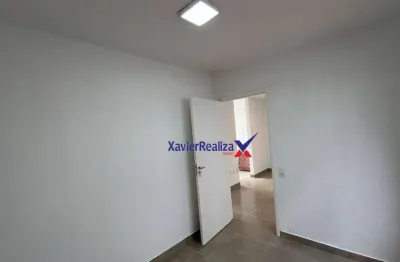 Apartamento à venda, 43 m² por r$ 145.000,00 - icaivera - contagem/mg
