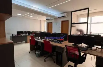 Sala comercial com 2 salas à venda no Centro, Betim 