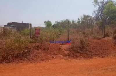 Lote à venda, 360 m² por r$ 50.000 - melo viana - esmeraldas/mg